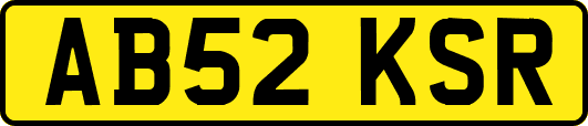 AB52KSR