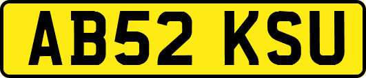 AB52KSU