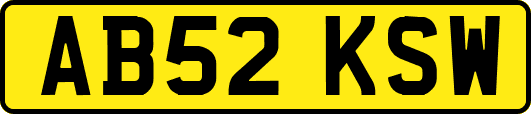 AB52KSW
