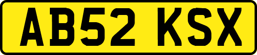 AB52KSX