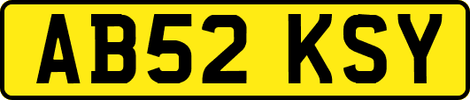 AB52KSY