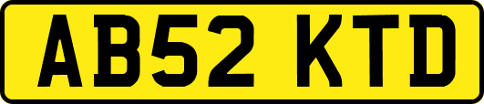 AB52KTD