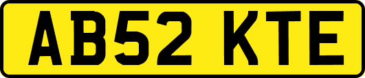 AB52KTE