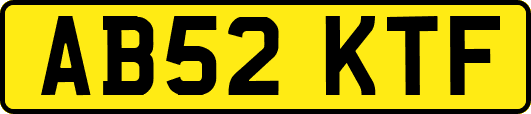 AB52KTF