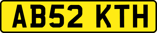 AB52KTH