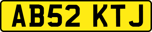 AB52KTJ