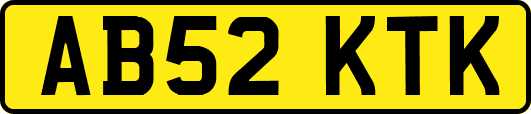 AB52KTK