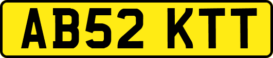 AB52KTT