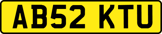 AB52KTU
