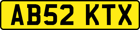 AB52KTX