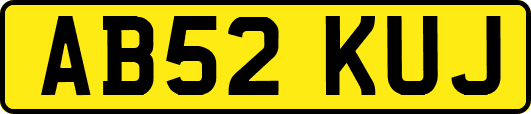 AB52KUJ