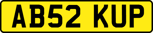 AB52KUP