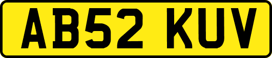 AB52KUV