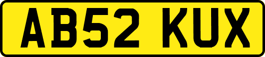 AB52KUX