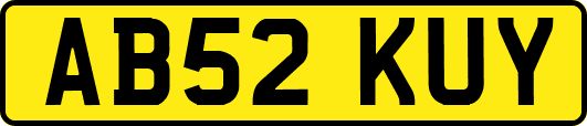 AB52KUY