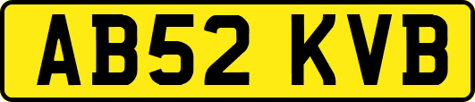 AB52KVB