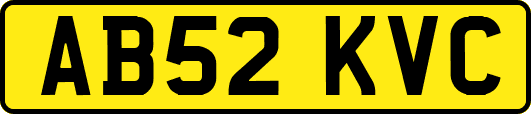 AB52KVC