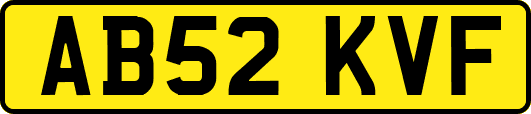 AB52KVF