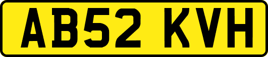 AB52KVH