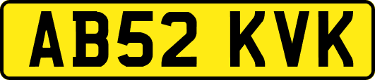 AB52KVK