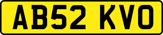 AB52KVO