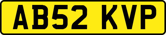AB52KVP