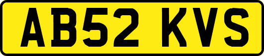 AB52KVS