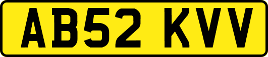 AB52KVV