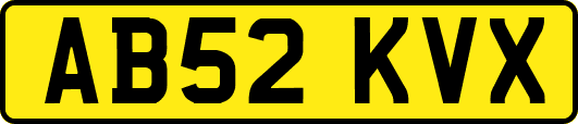 AB52KVX