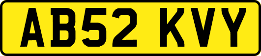AB52KVY