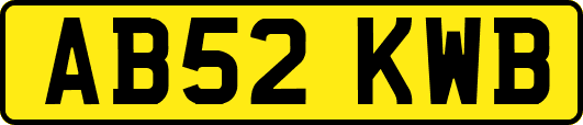 AB52KWB