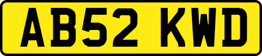 AB52KWD