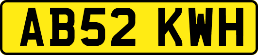 AB52KWH