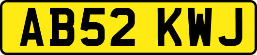AB52KWJ