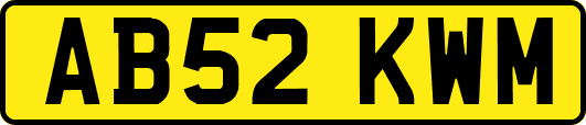 AB52KWM