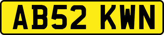AB52KWN