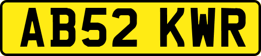 AB52KWR