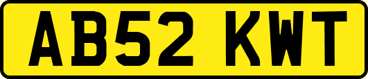 AB52KWT
