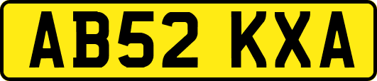 AB52KXA