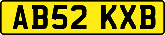 AB52KXB