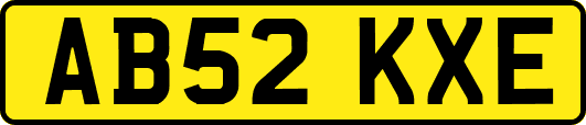 AB52KXE