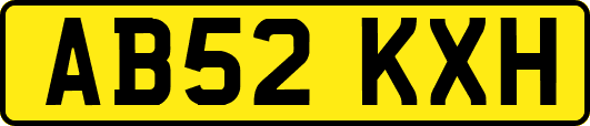 AB52KXH