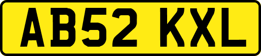 AB52KXL
