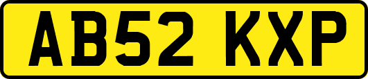 AB52KXP
