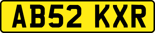 AB52KXR