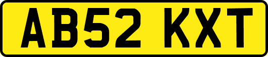 AB52KXT