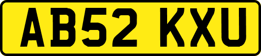 AB52KXU