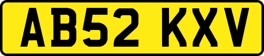 AB52KXV