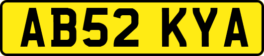 AB52KYA