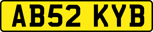 AB52KYB